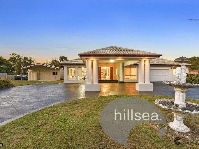 33 Kingsway Drive, Molendinar, QLD 4214