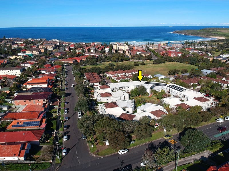 30/1 Wride Street, Maroubra, NSW 2035 Property Details