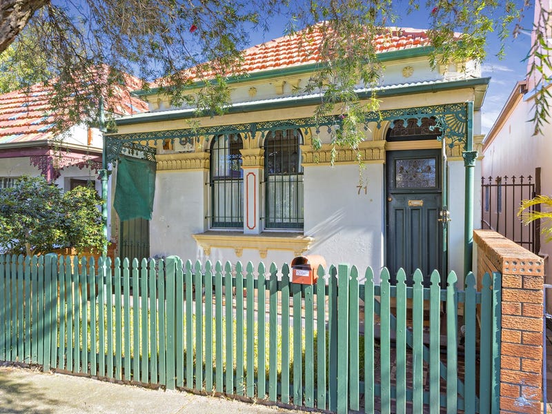 71 Metropolitan Road, Enmore, NSW 2042