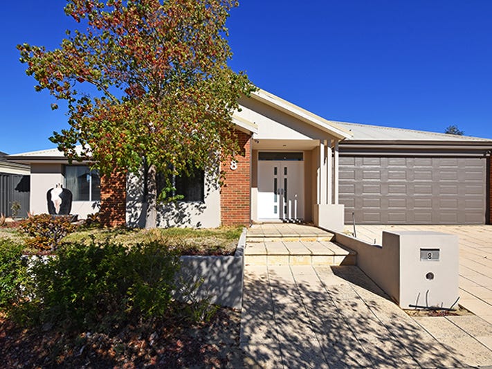 8 Ingham Street, Aveley, WA 6069