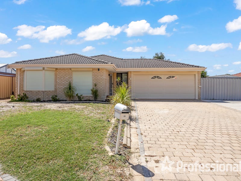 20 Coomer Elbow, South Guildford WA 6055 - House For Rent - $680