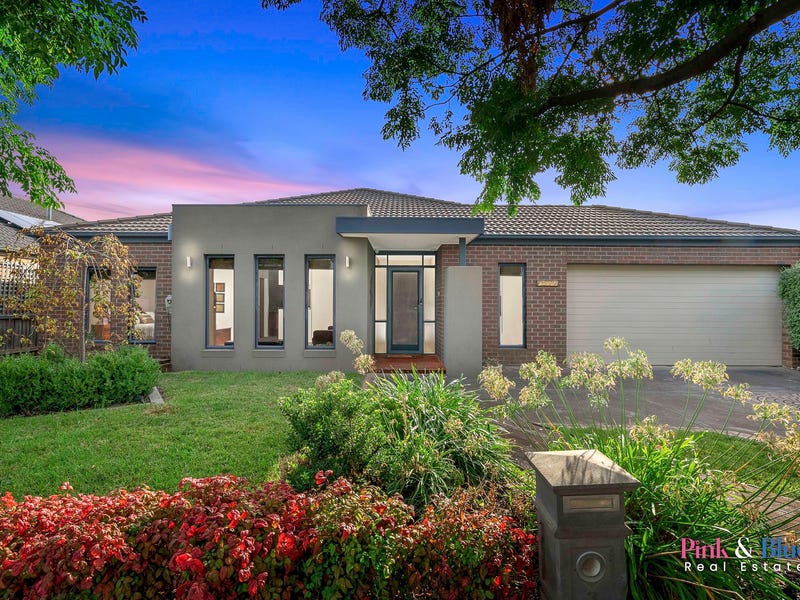 3 Hermitage Drive, Tarneit, Vic 3029 Property Details