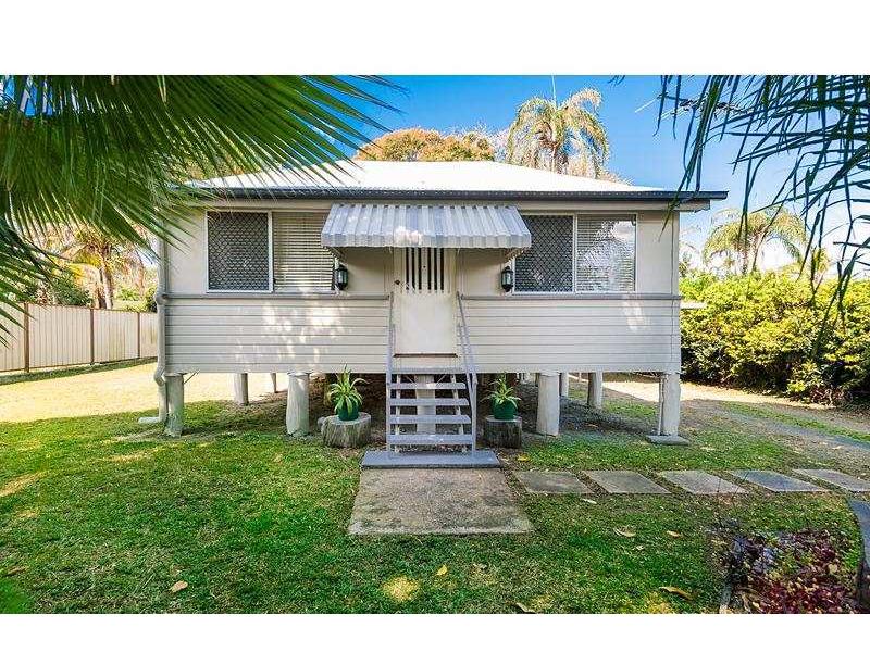 168 Horton Street, Koongal, Qld 4701