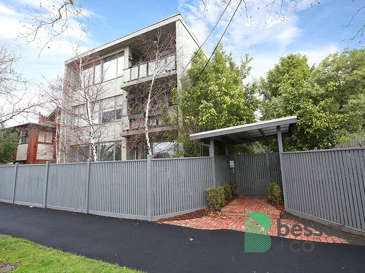 4/119 Brighton Road, Elwood, VIC 3184