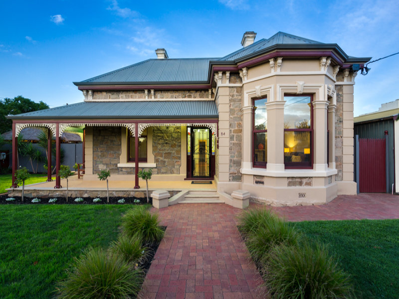 84 Prince Street, Alberton, SA 5014
