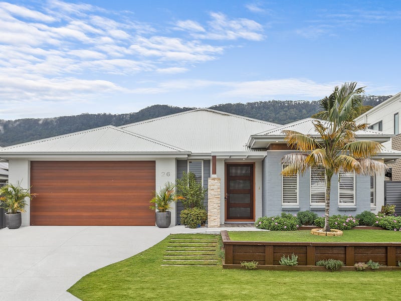 26 Schoolyard Place, Wongawilli, NSW 2530 House for Sale realestate
