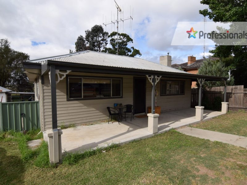 361 Durham Street, West Bathurst, NSW 2795