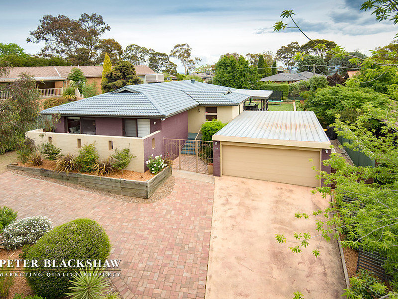 47 Spalding Street, Flynn, ACT 2615 Property Details