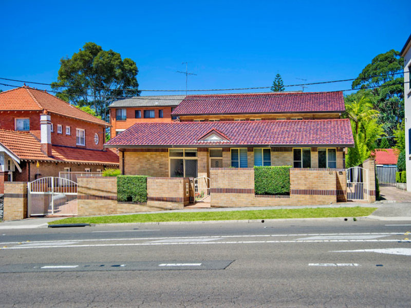 4 Council Street, Bondi Junction, NSW 2022