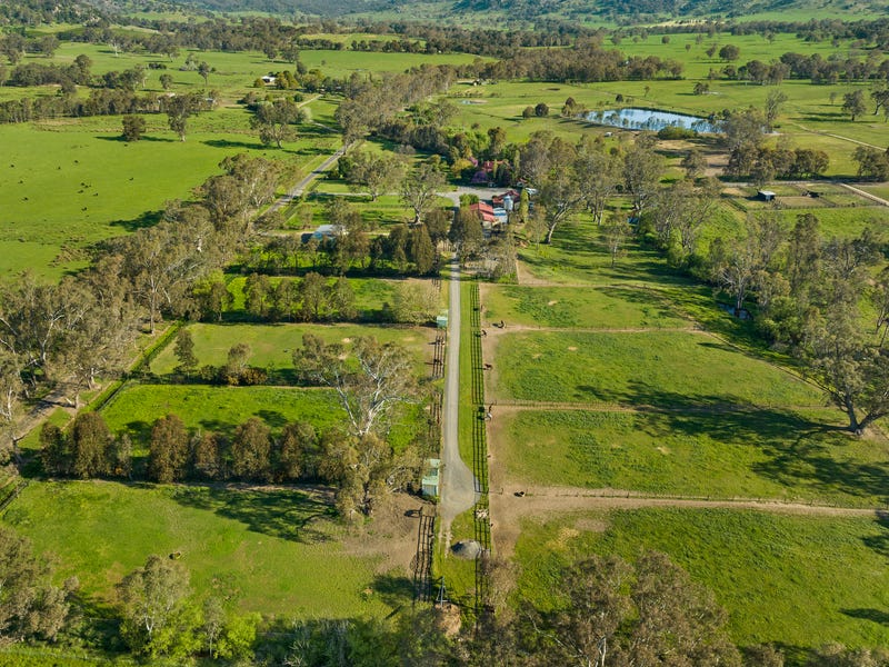 252 Killeens Hill Road, Euroa, Vic 3666 Other for Sale realestate