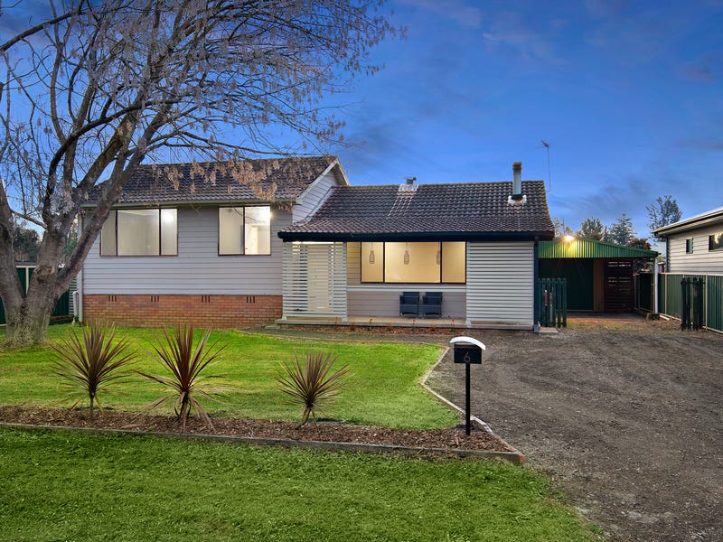 Houses for Sale in Greta, NSW 2334