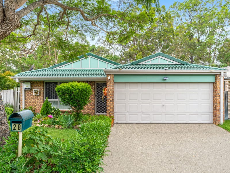 28 Hampden Crescent, Heritage Park, Qld 4118 - Property Details