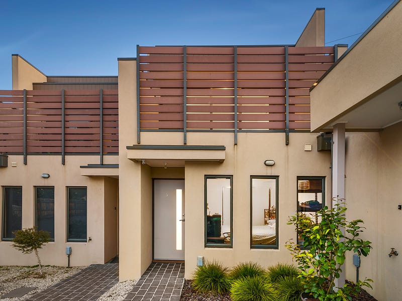 3/58 Elder Street, Watsonia, VIC 3087