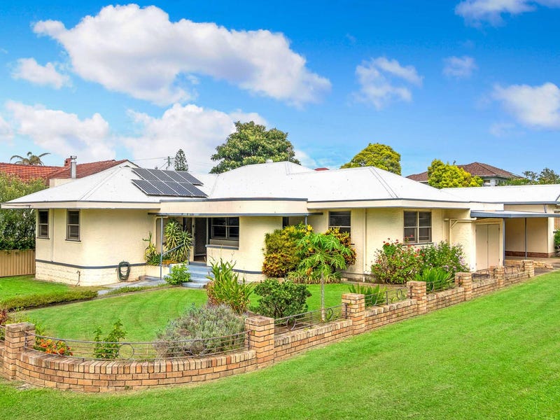 34 West Street, Casino, NSW 2470 House for Sale