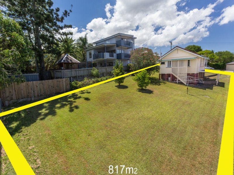 60 Scott Street, Kedron, Qld 4031 Property Details