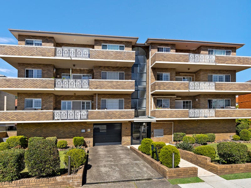 12/48 Bruce Street, BrightonLeSands, NSW 2216 Property Details
