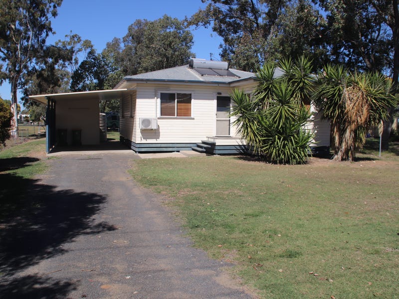 8 Walpole Street, Millmerran, Qld 4357 House for Sale