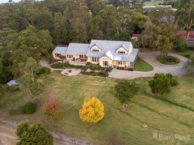 54 Garfield Road, Garfield, Vic 3814