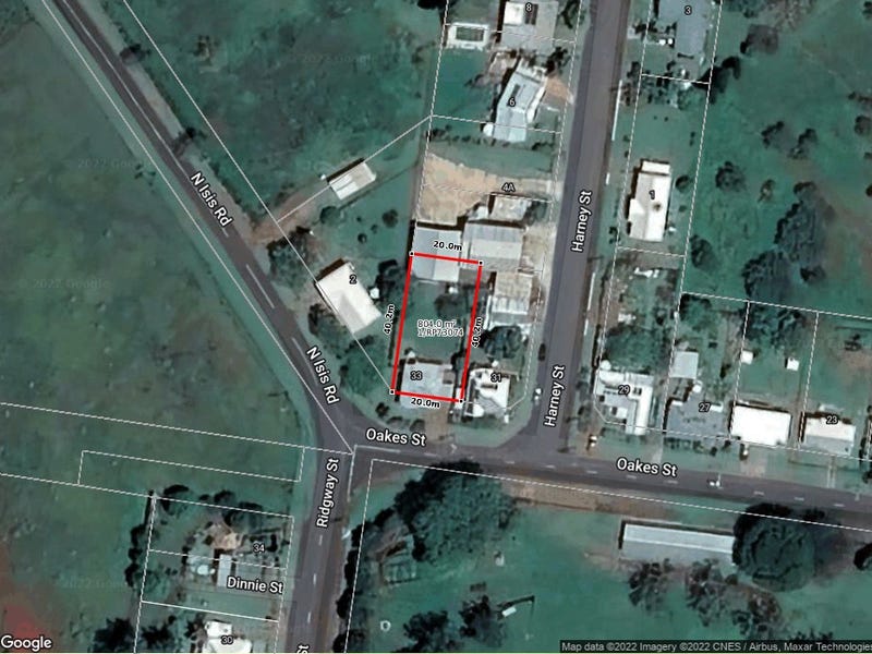 33 Oakes Street, Childers, QLD 4660