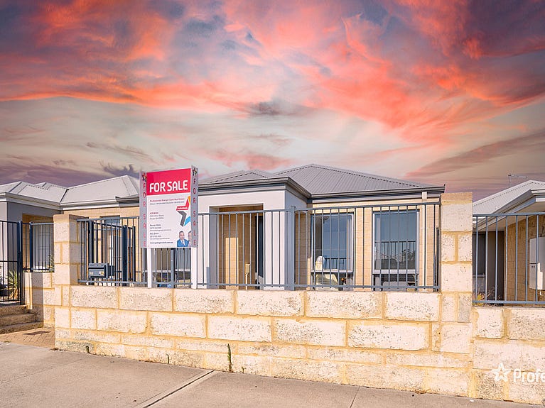 264 Arthur Street, Dayton, WA 6055 Property Details