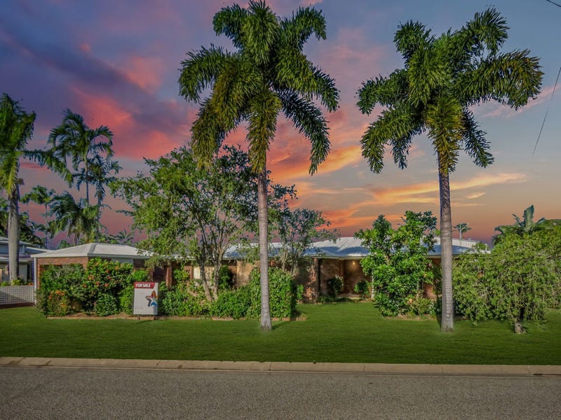 176 Strickland Street, Bowen, Qld 4805 House for Sale