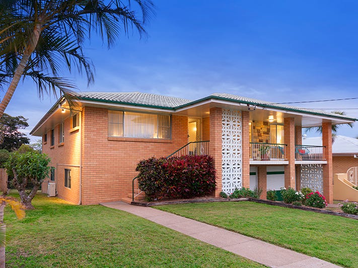 32 Liatoki Street, Mansfield, Qld 4122 Property Details