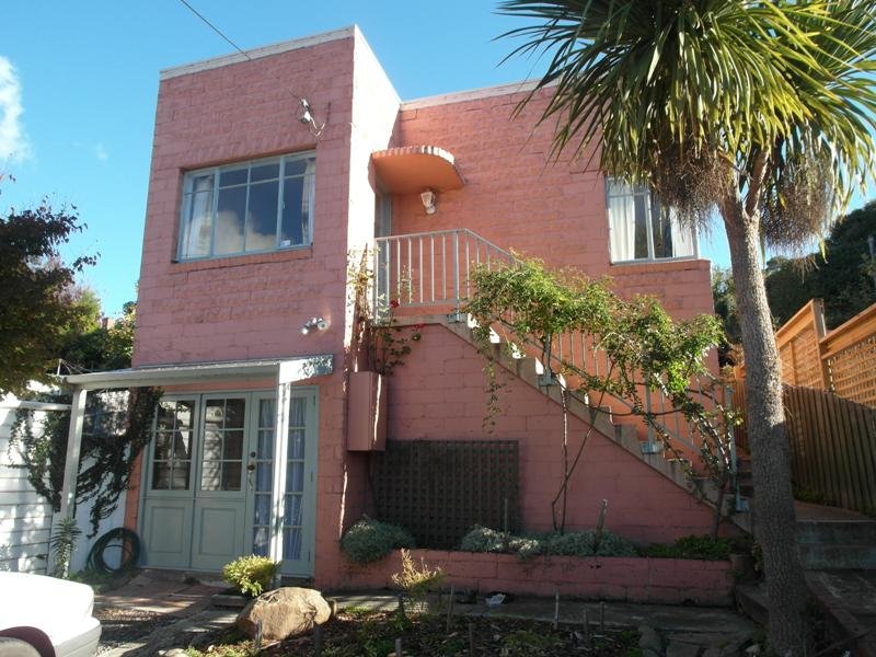 101 Goulburn Street, West Hobart, Tas 7000