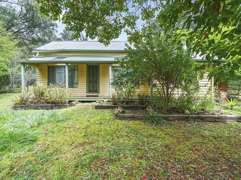 4480 Mansfieldwoods Point Road, Kevington, VIC 3723