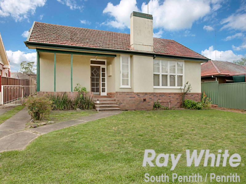 193 Jamison Road, Penrith, NSW 2750 Property Details