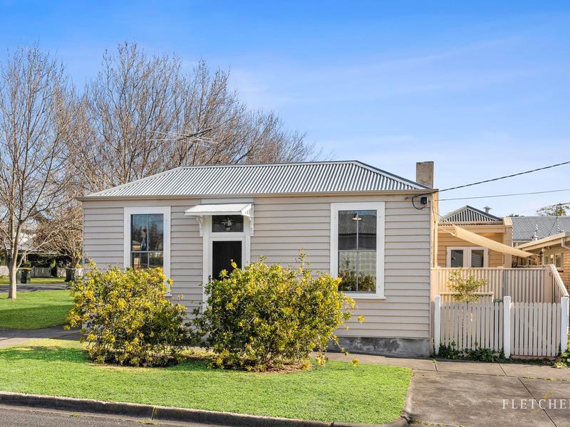 40 Mercer Street, Queenscliff, VIC 3225
