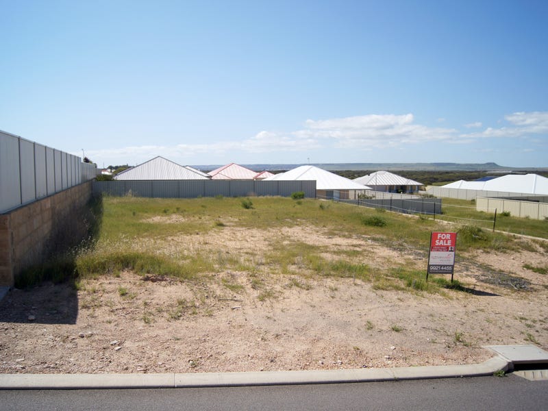 Sold Property Prices &amp; Auction Results in Wandina, WA 6530 Pg. 3