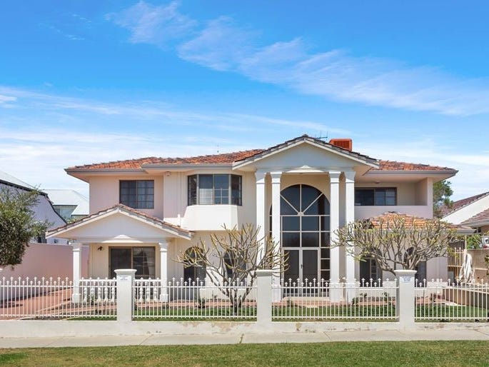 69 View Terrace, East Fremantle, WA 6158