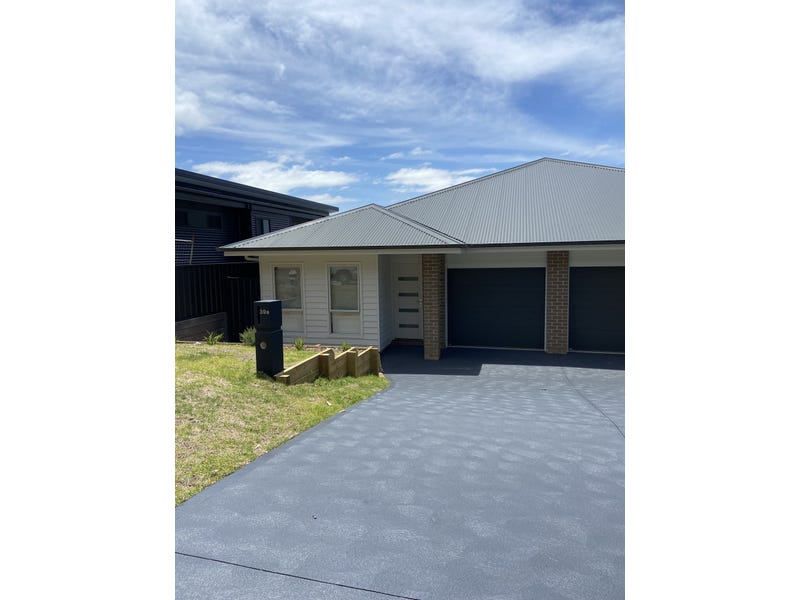 39A Pedder Drive, Burrill Lake, NSW 2539