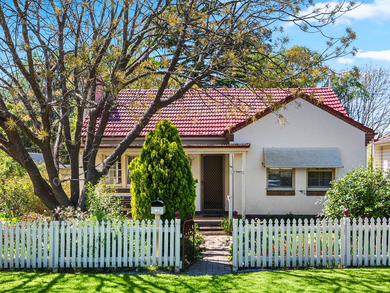 44 Rose Street, Bowral, NSW 2576 Property Details