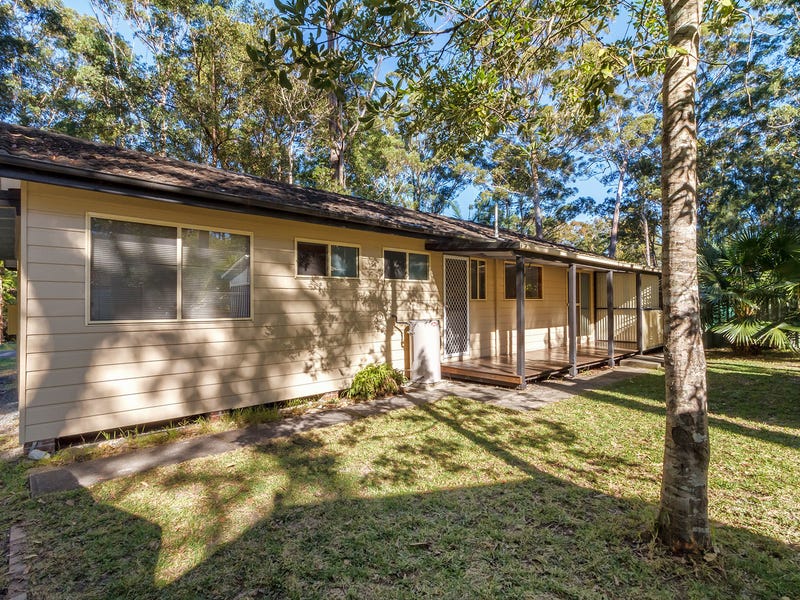 19 Second Ridge Road, Smiths Lake, NSW 2428