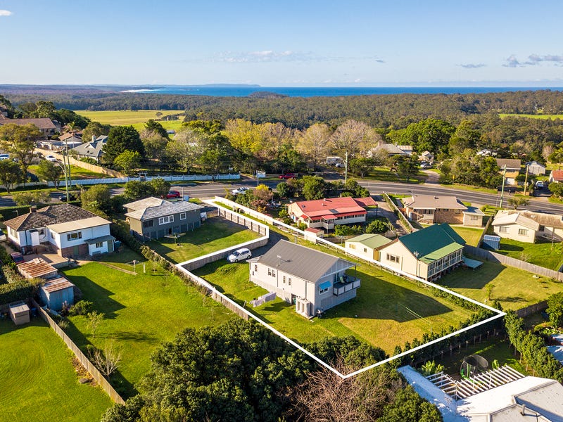 169A Princes Highway, Milton, NSW 2538 Property Details