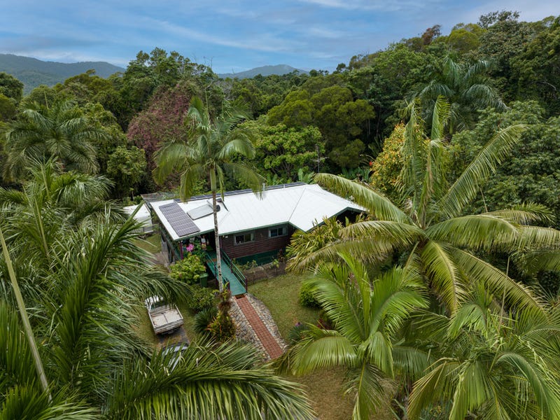 Kuranda address available on request House for Sale 143804552