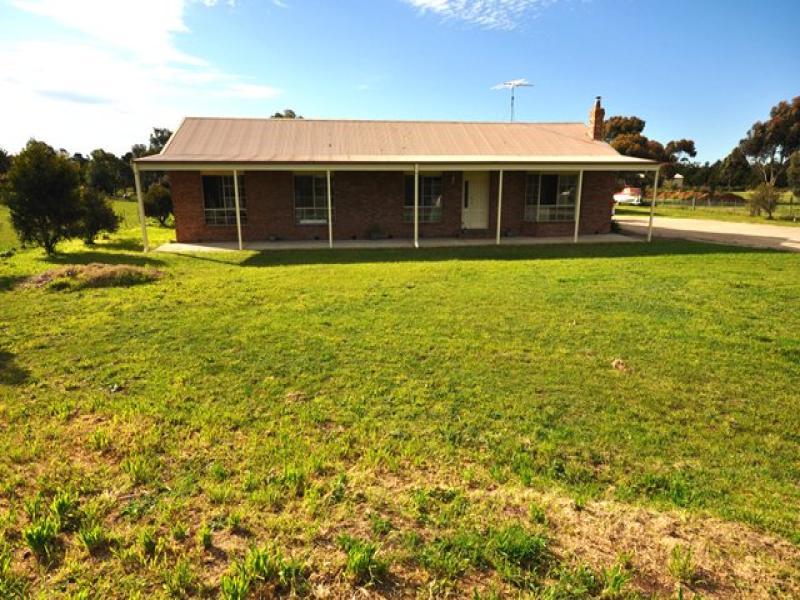 109 Burnside Road, Bannockburn, Vic 3331 Property Details
