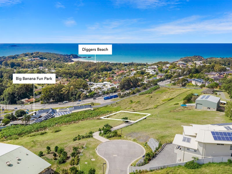 Land for Sale in Coffs Harbour, NSW 2450