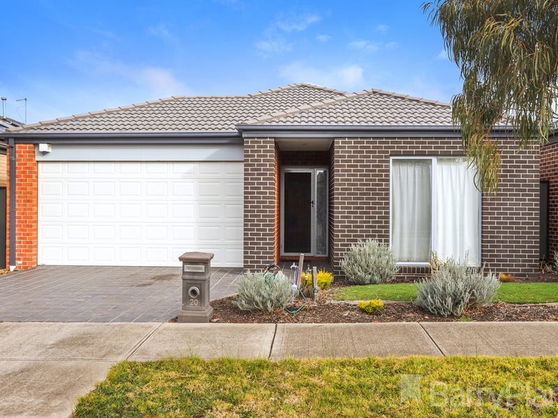 20 Eminence Way, Craigieburn, Vic 3064 - Property Details