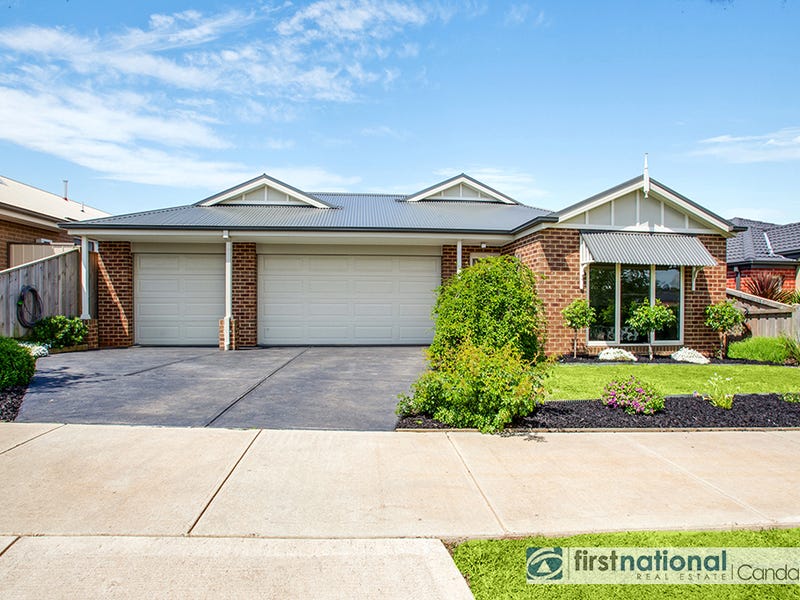 137 Willandra Circuit, Warragul, Vic 3820 Property Details