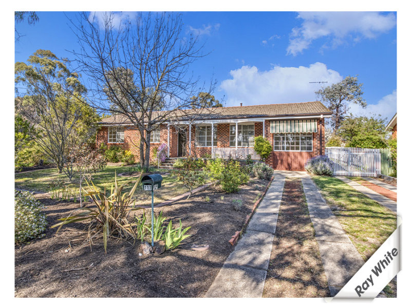 117 Starke Street, Holt, ACT 2615 Property Details