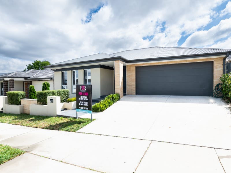 29 Kilduff Street, Watson, ACT 2602 House for Rent