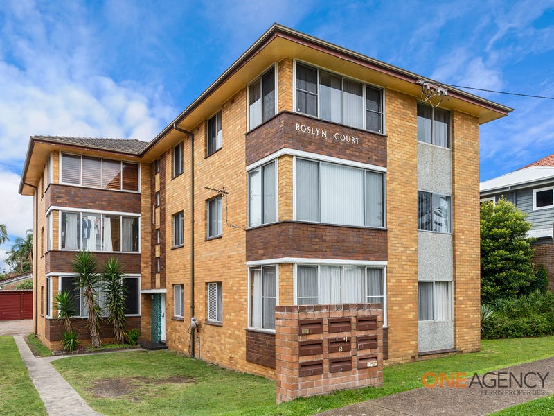 5/80 Parkway Avenue, Cooks Hill, NSW 2300