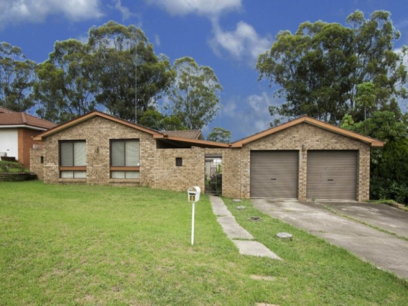 11 Calypso Road, Cranebrook, NSW 2749 Property Details