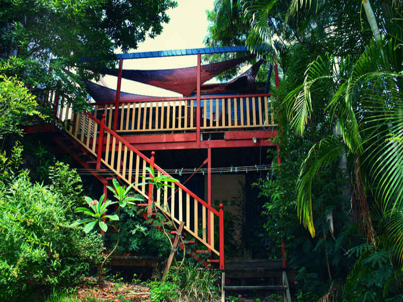 31 Emma Street, Red Hill, QLD 4059