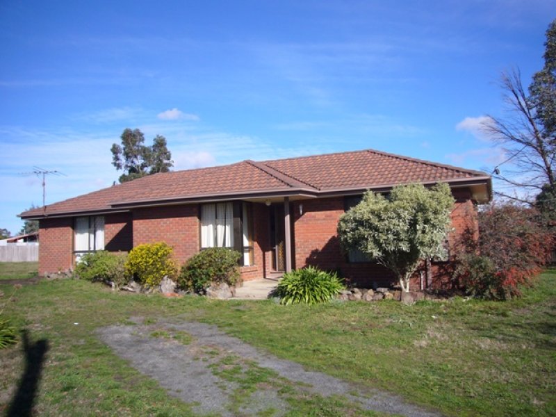 9 Steiglitz Street, Ballan, Vic 3342 Property Details