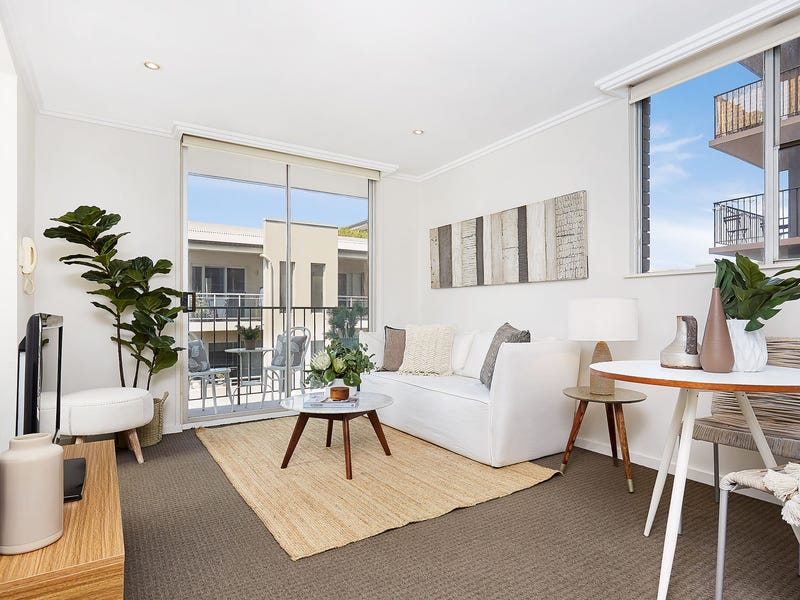 301/144152 Mallett Street, Camperdown, NSW 2050