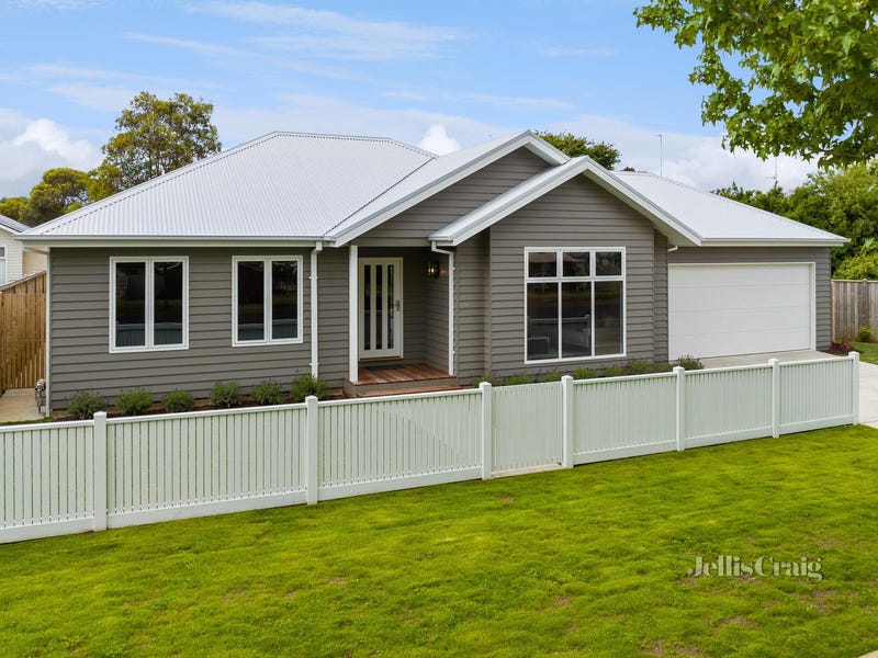 502 Bell Street, Redan, Vic 3350 Property Details