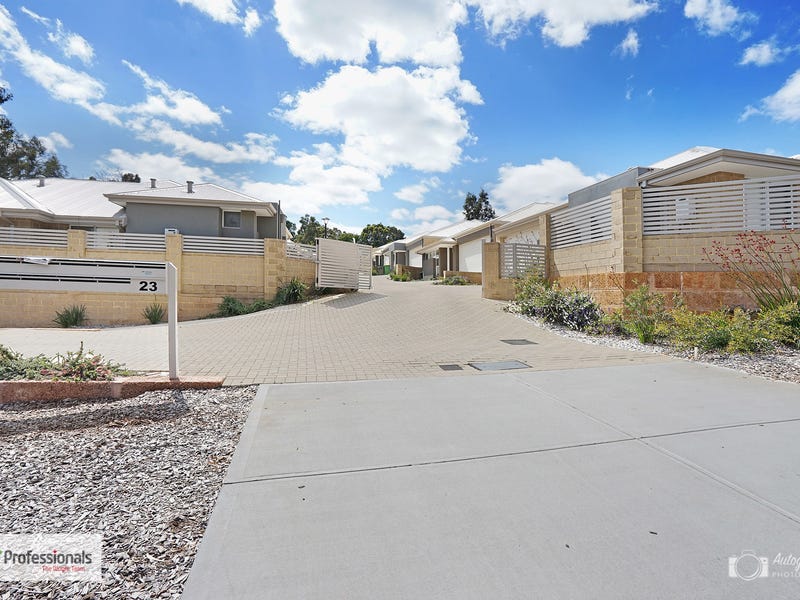 4/23 Coongan Avenue, Greenmount, WA 6056 Property Details